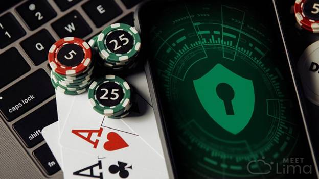 Safety and Security: Choosing a Reliable Online Casino in Africa